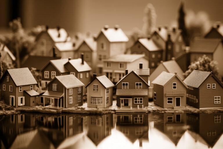 Guilford Center neighborhood
